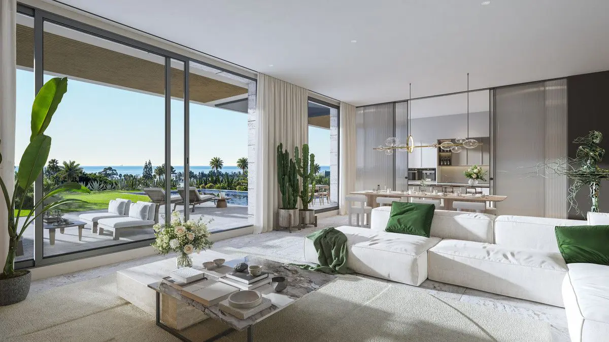 Villa Of 359 M² In Estepona, Spain