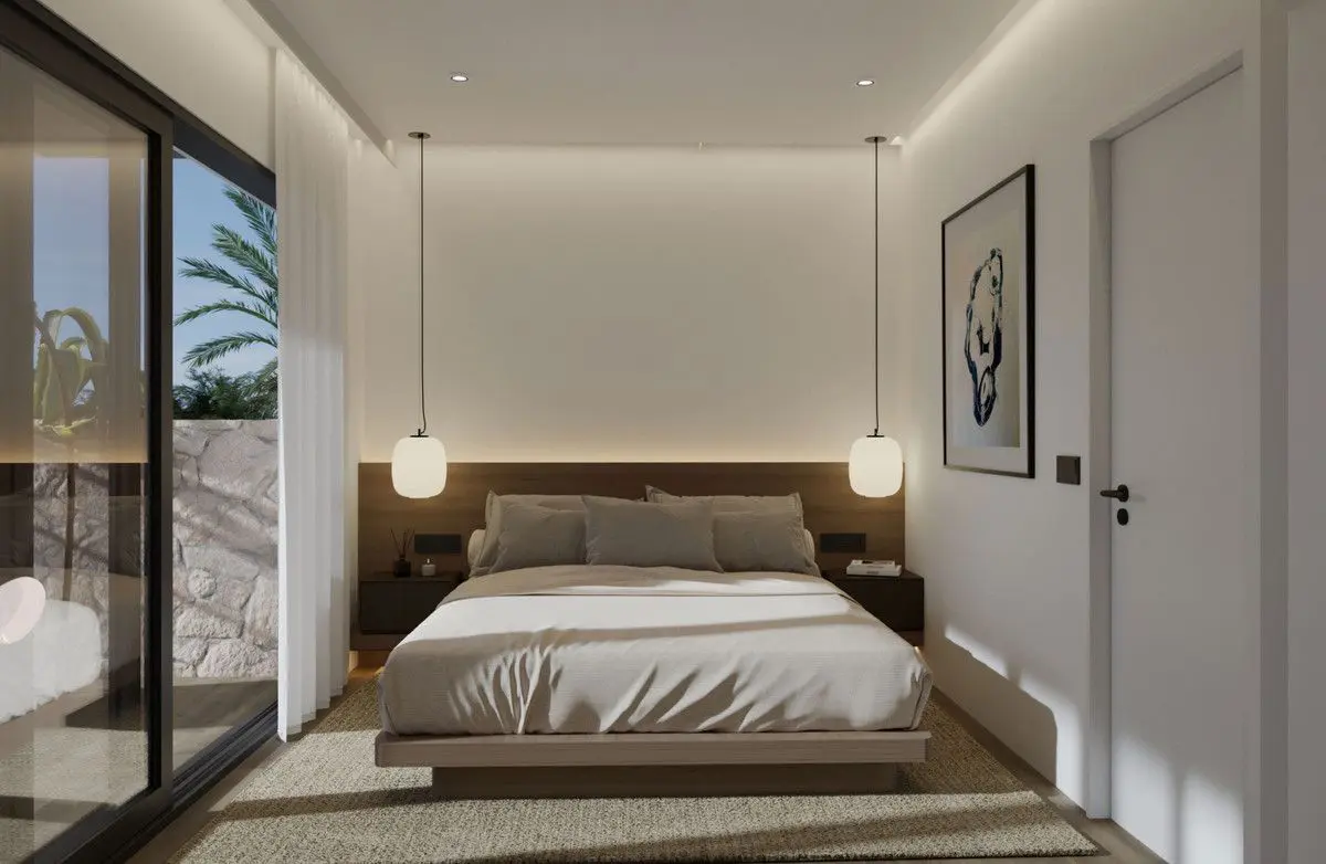 Villa 171 M² In Monforte Del Cid, Spain – Mediter Real Estate