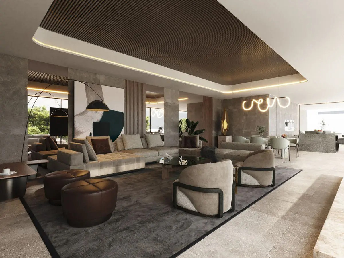 Villa Of 470 M² In Altea, Spain
