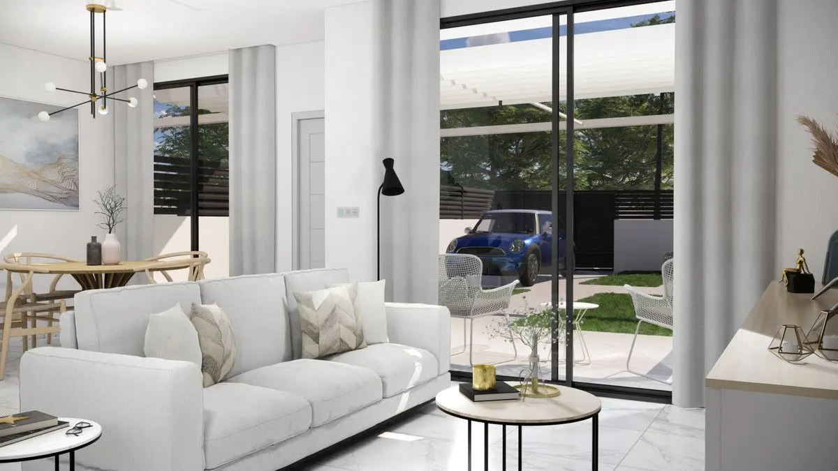 Villa Of 167 M² In Rojales, Spain