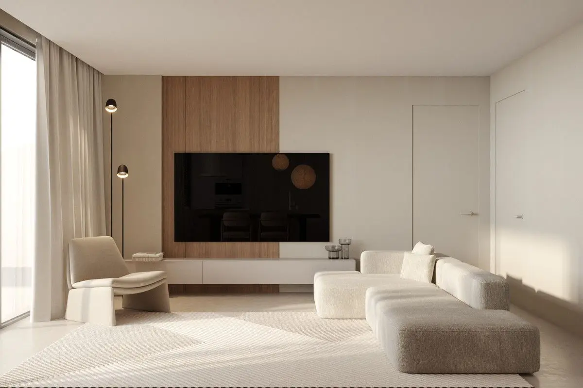 Apartment Of 76 M² In Mijas, Spain