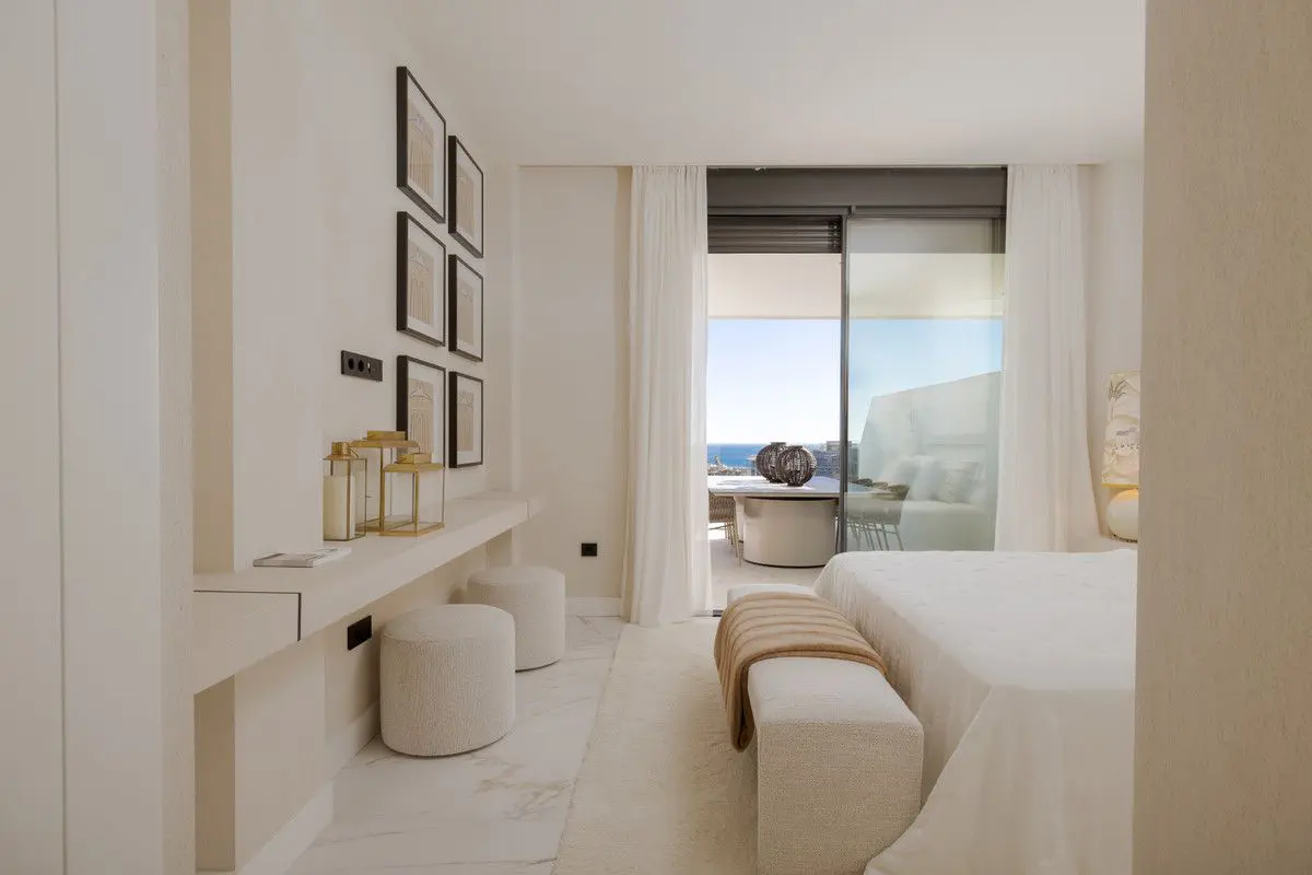 Apartment Of 234 M² In Estepona, Spain