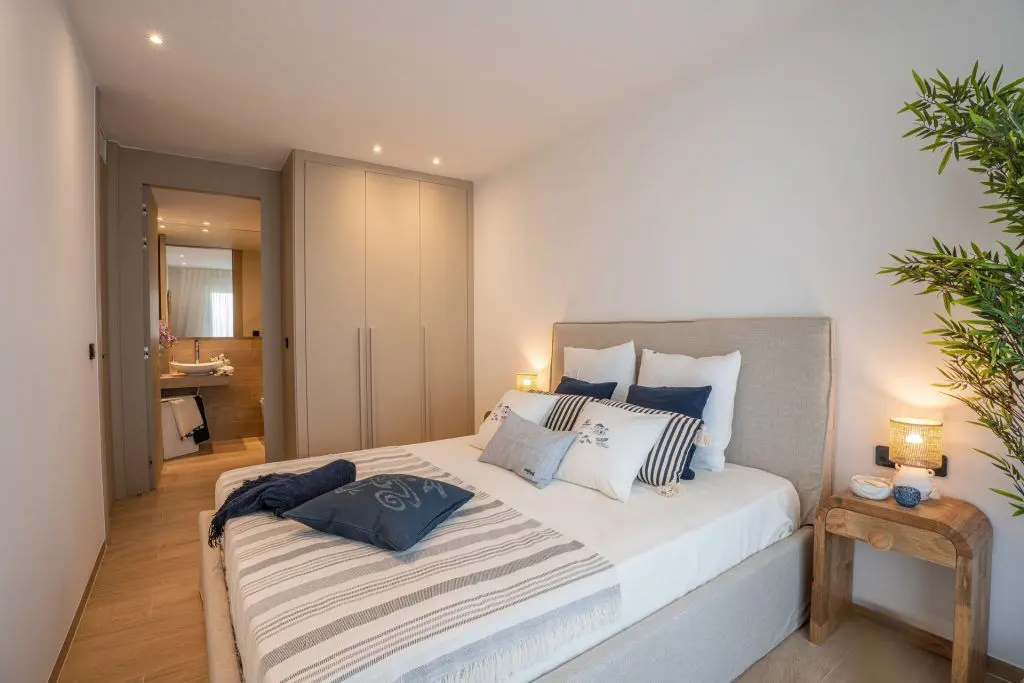 Apartment Of 94 M² In Algorfa, Spain