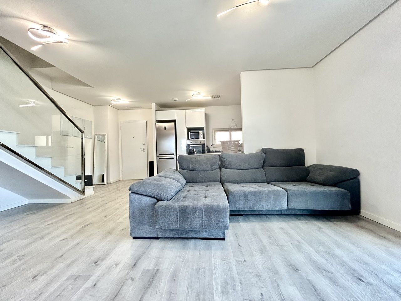 Penthouse 64 M² In Orihuela Costa, Spain – Mediter Real Estate