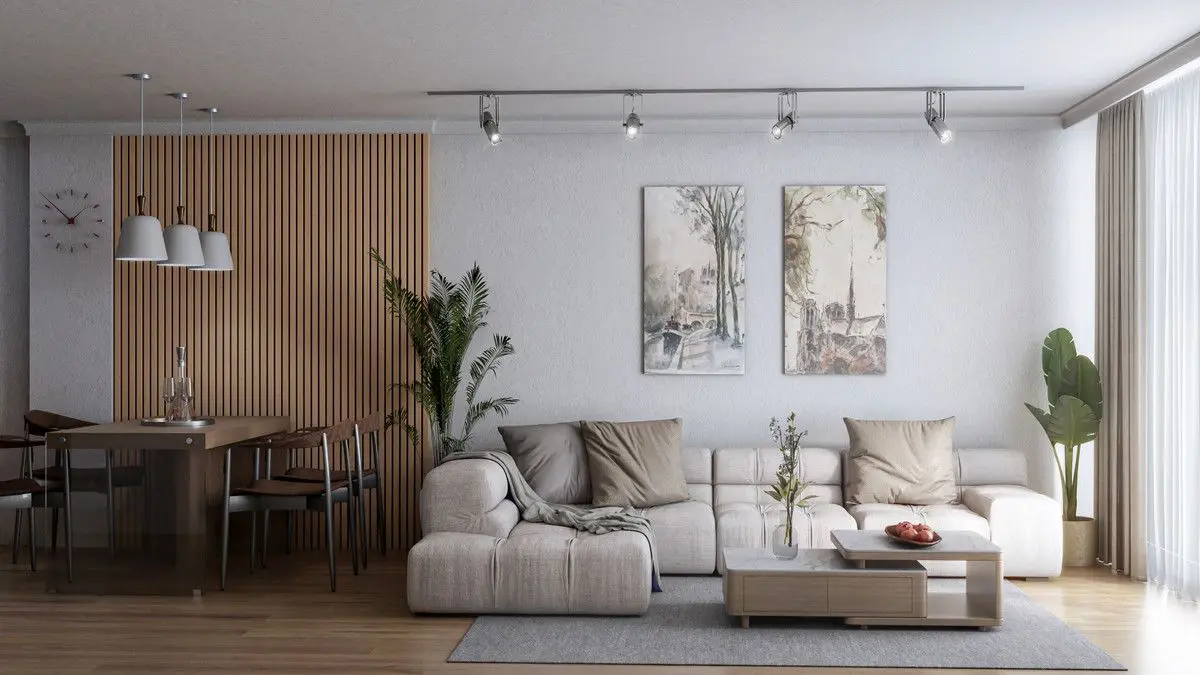 Apartment Of 96 M² In Mijas, Spain