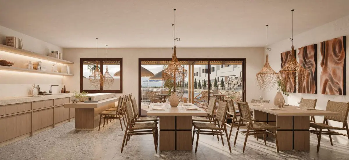 Villa Of 124 M² In Mijas, Spain