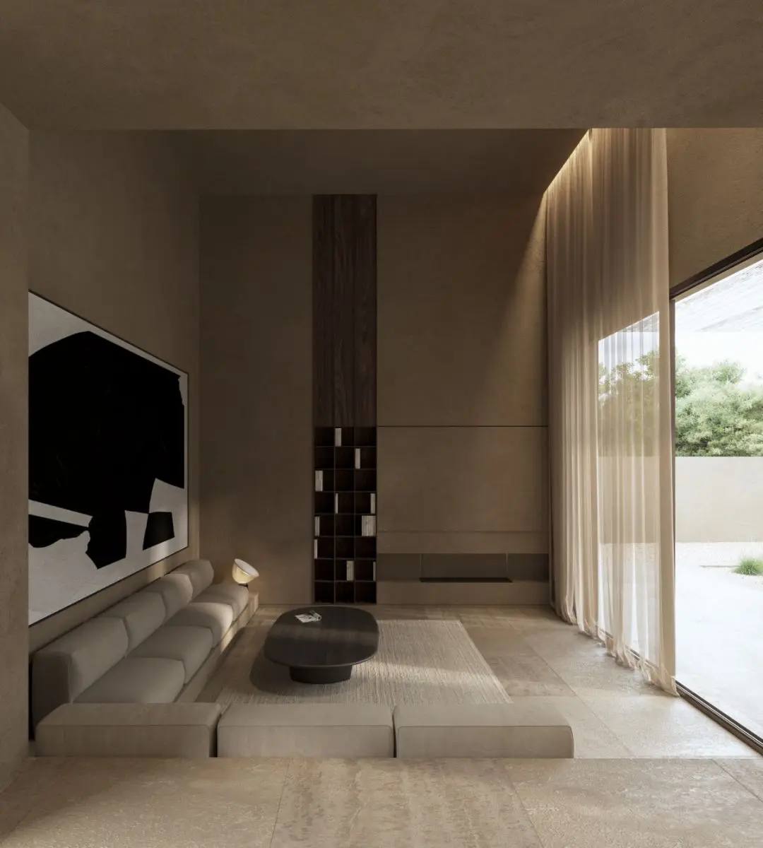 Villa Of 351 M² With Mediterranean Features In L’alfas Del Pi