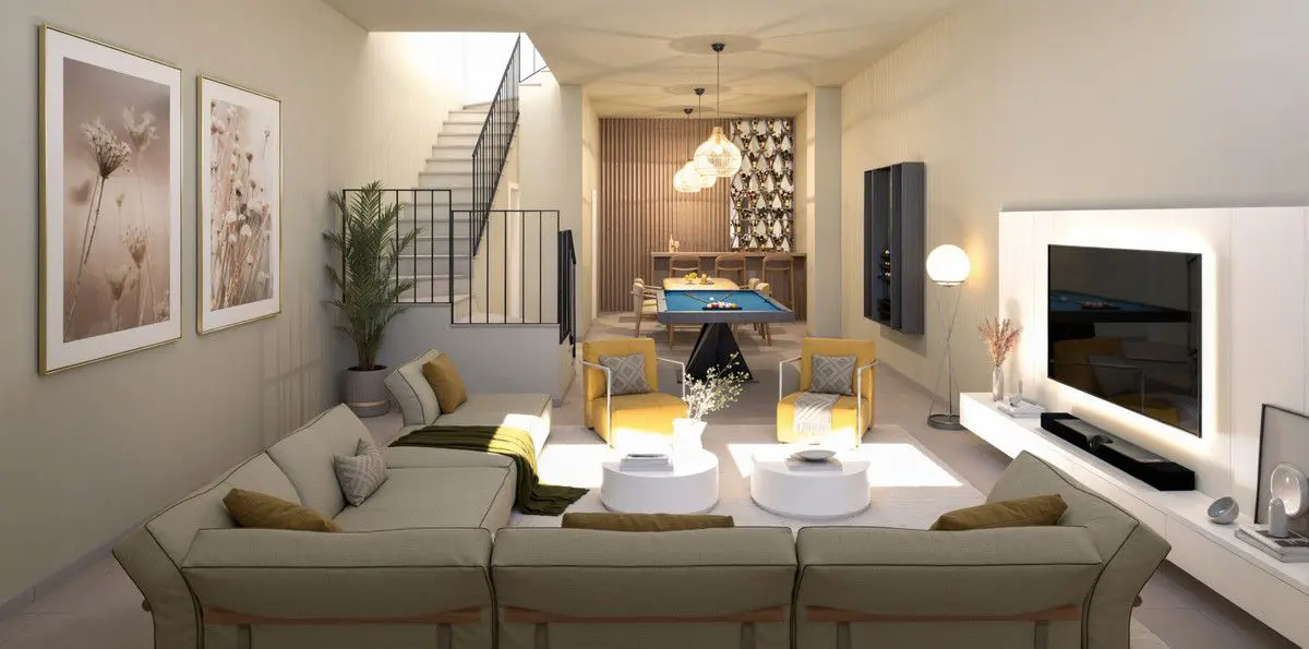 Villa Of 124 M² In Mijas, Spain