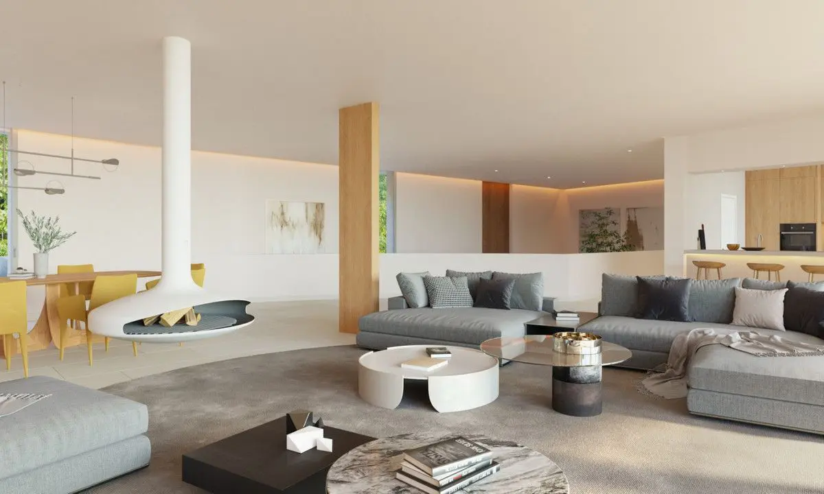 Villa Of 505 M² In Fuengirola, Spain