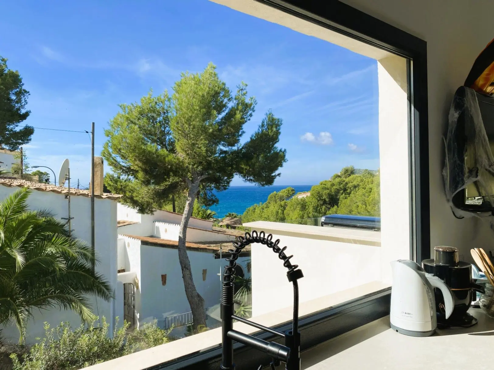 Villa Of 400 M² In Calvià, Spain