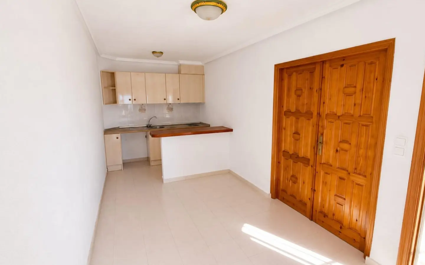 Apartment Of 32 M² In Rojales, Spain