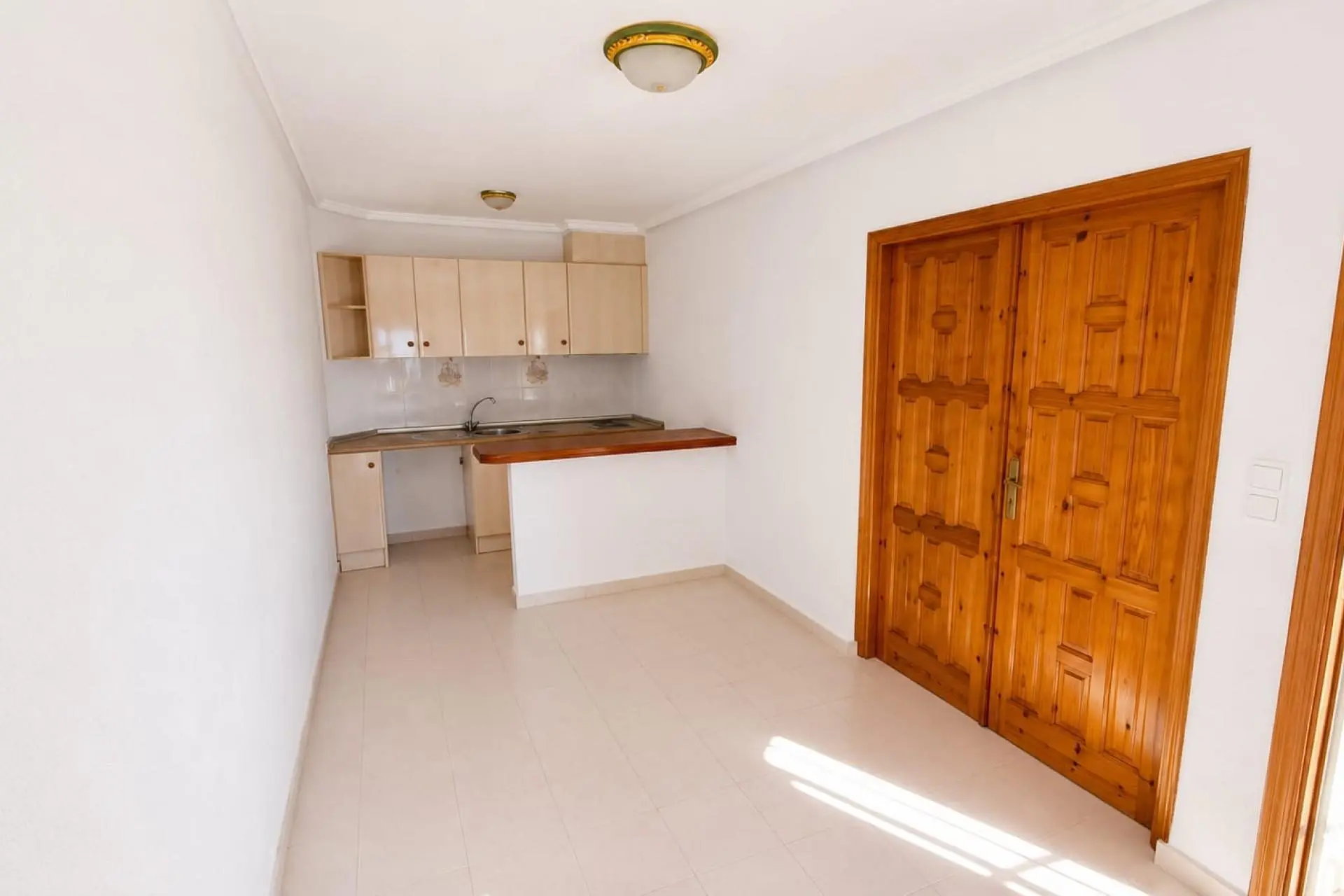 Apartment 32 M² In Rojales, Spain – Mediter Real Estate