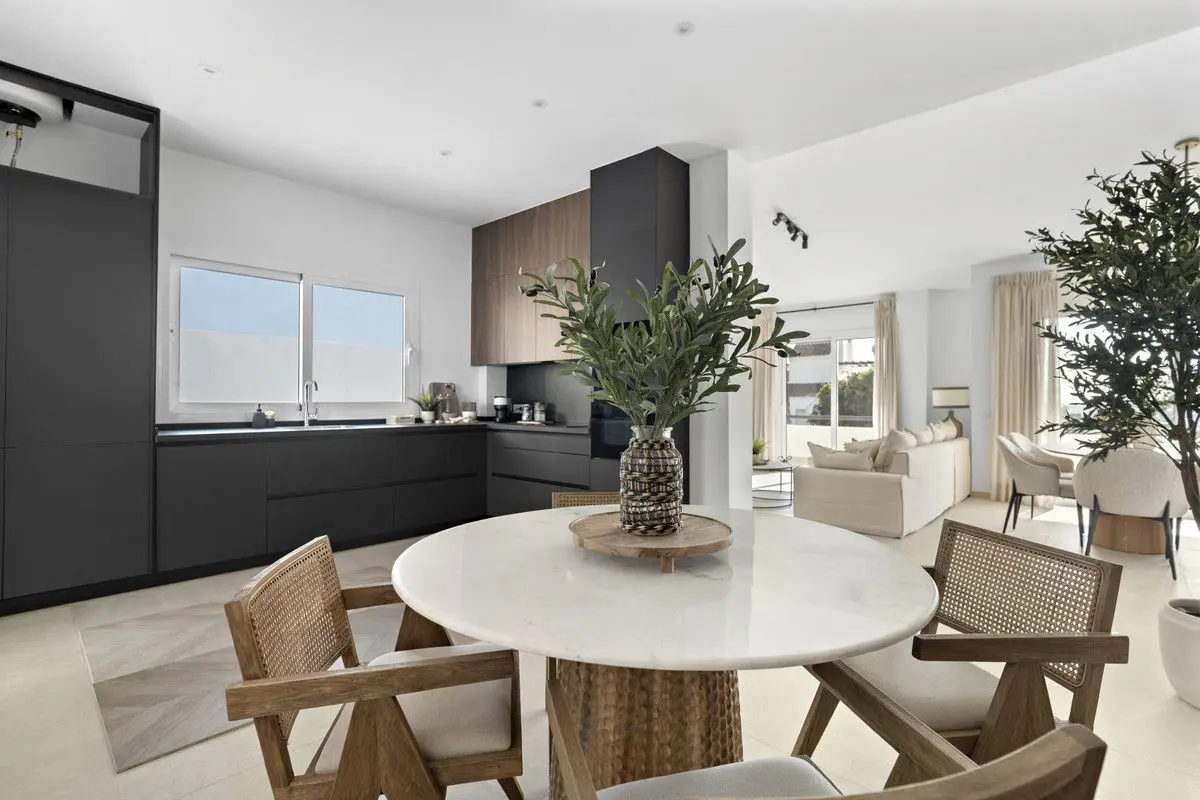 Villa Of 178 M² In Mijas, Spain
