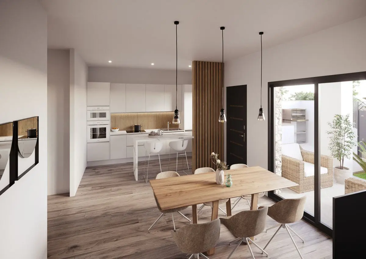 Apartment 101 M² In Hondon De Las Nieves, Spain – Mediter Real Estate