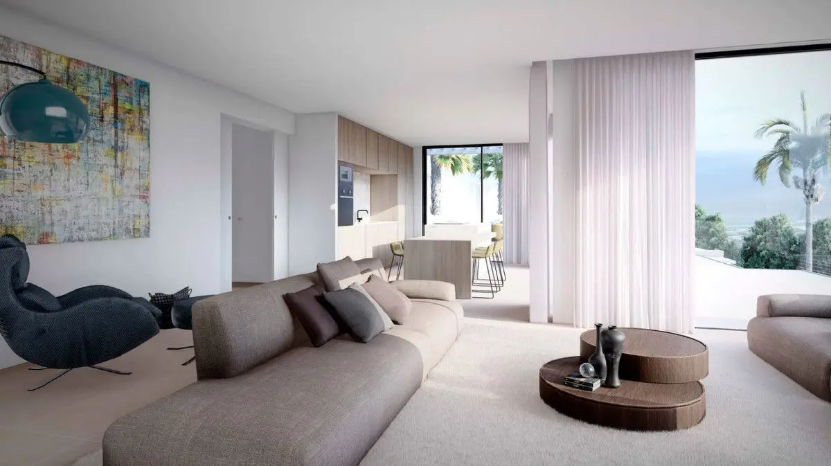Villa Of 606 M² In Marbella, Spain