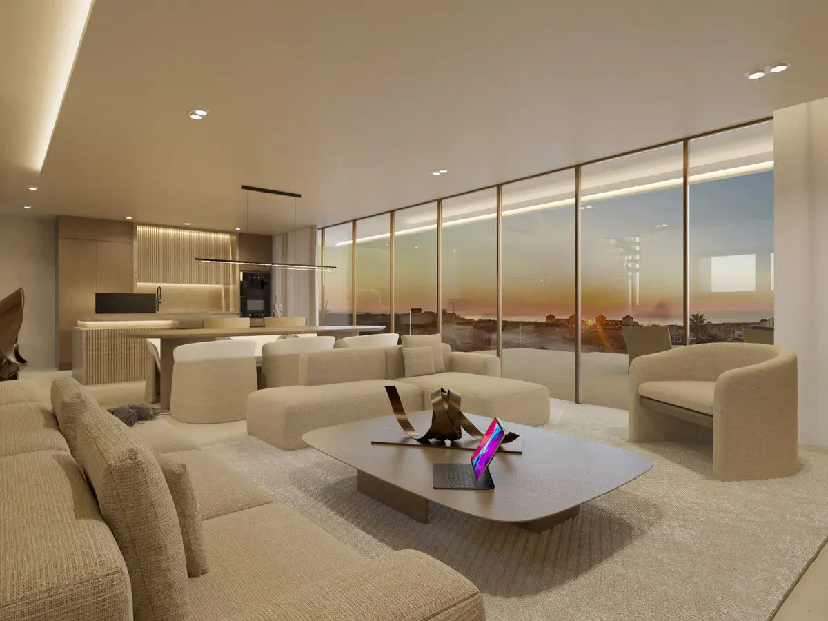 Villa Of 427 M² In Benalmádena, Spain