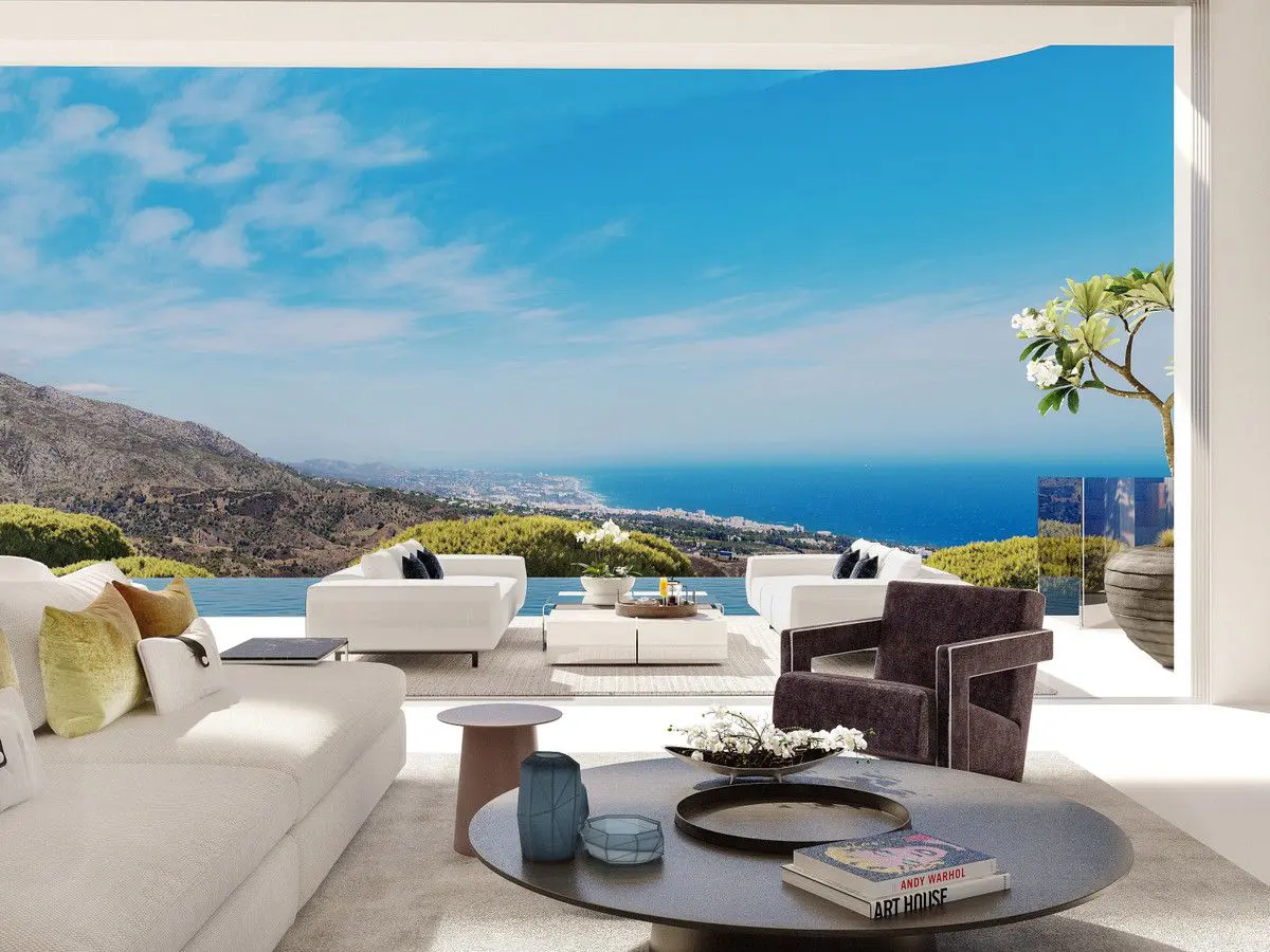 Villa 534 M² In Benahavis, Spain – Mediter Real Estate
