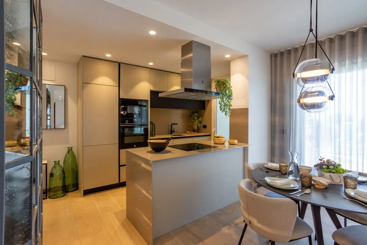 Apartment Of 75 M² In Algorfa, Spain
