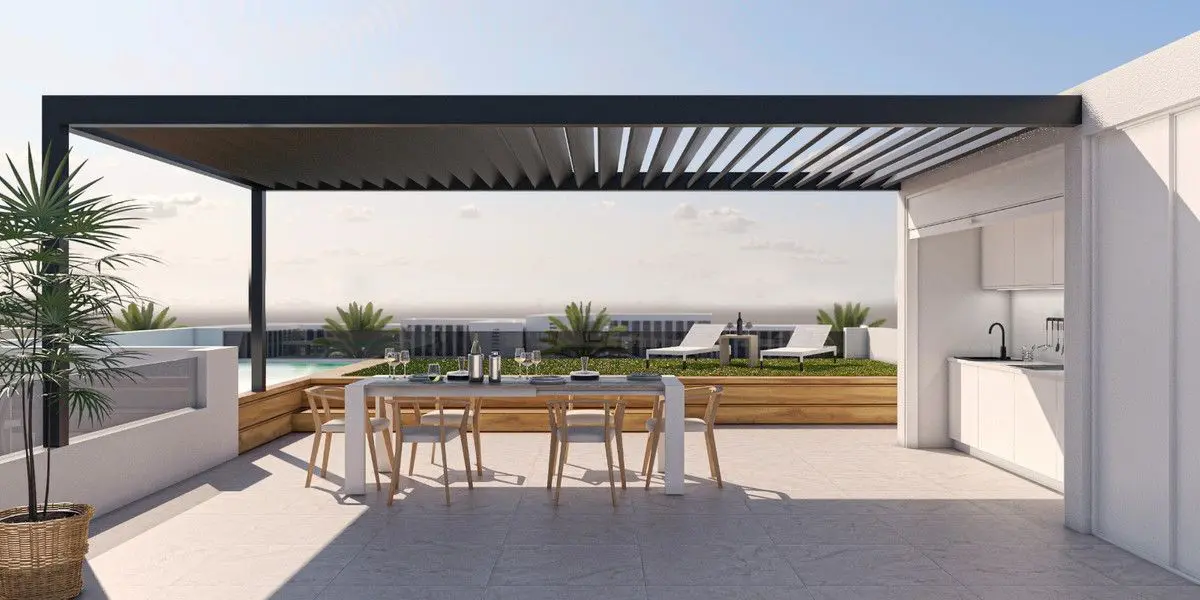 Villa Of 88 M² In San Pedro Del Pinatar, Spain