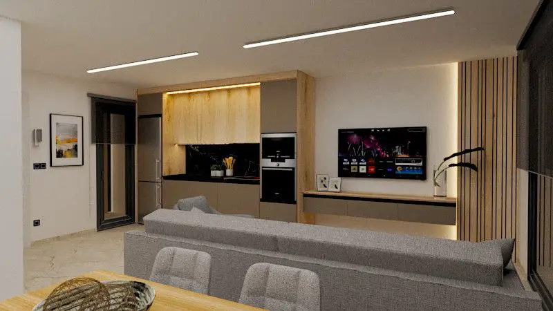 Apartment Of 81 M² In Pilar De La Horadada, Spain