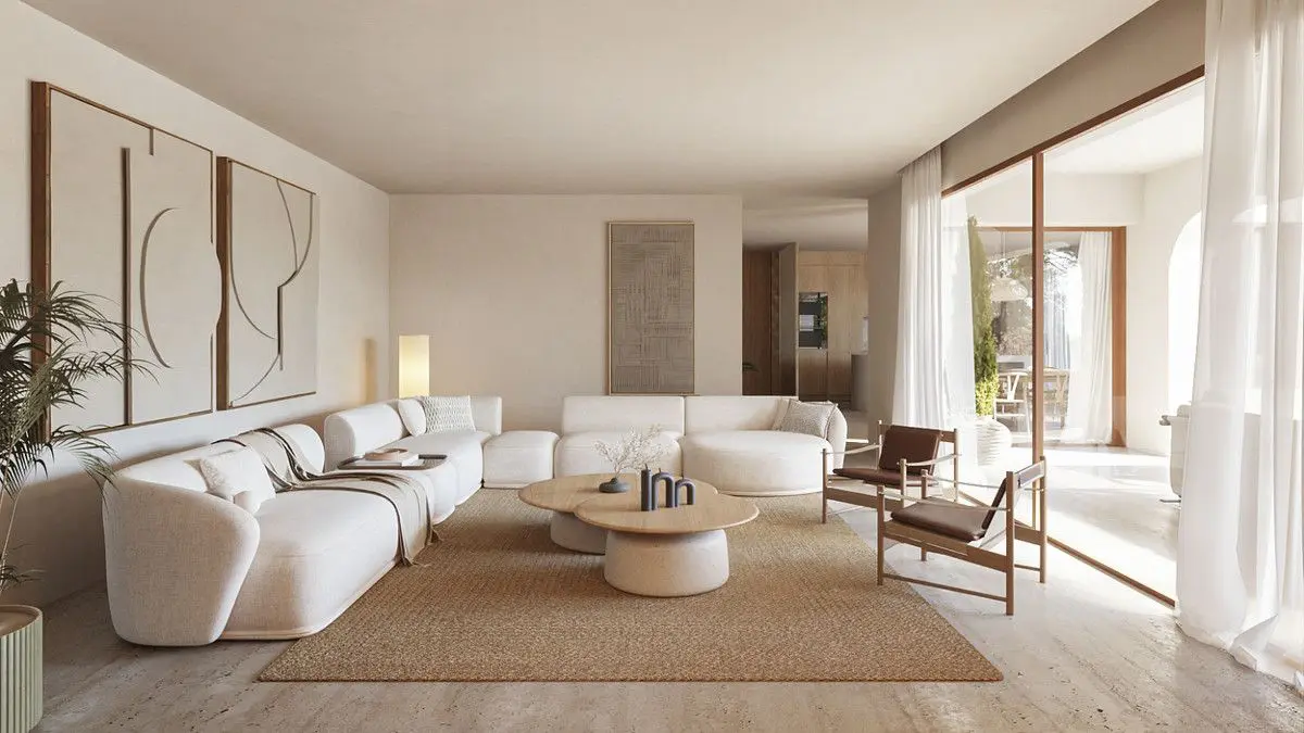 Villa Of 227 M² In Benissa, Spain