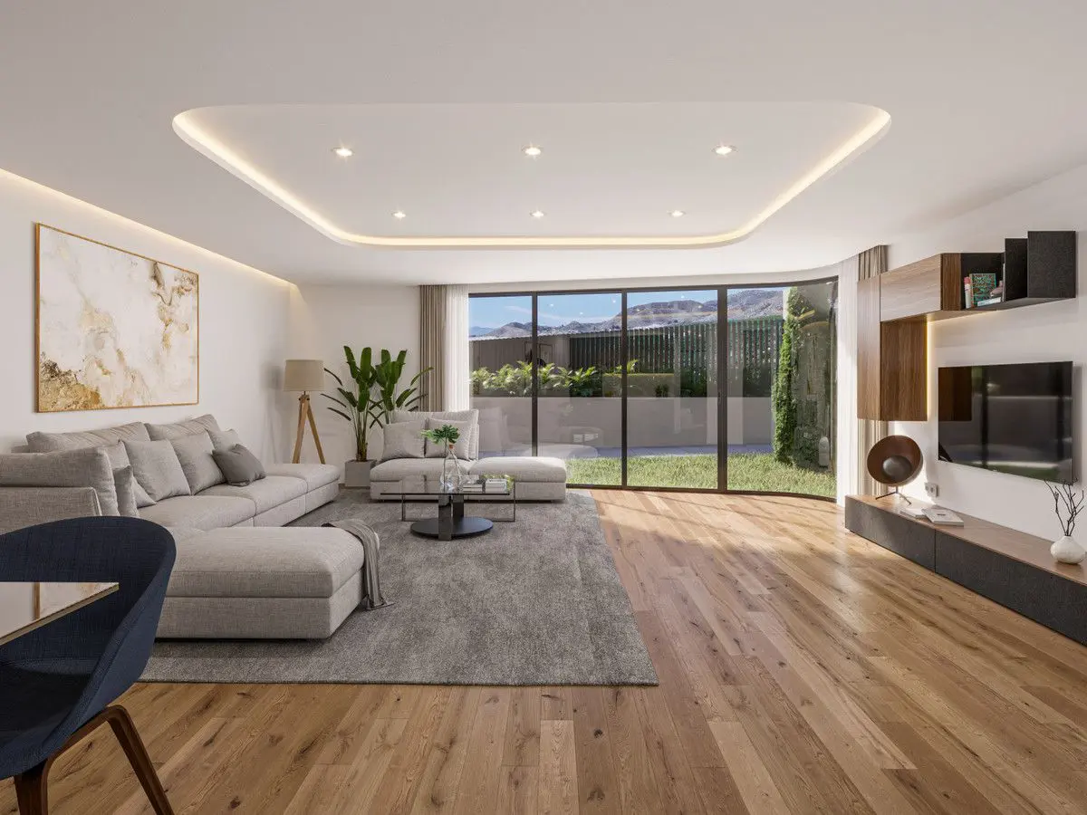 Villa Of 237 M² In Cartagena, Spain