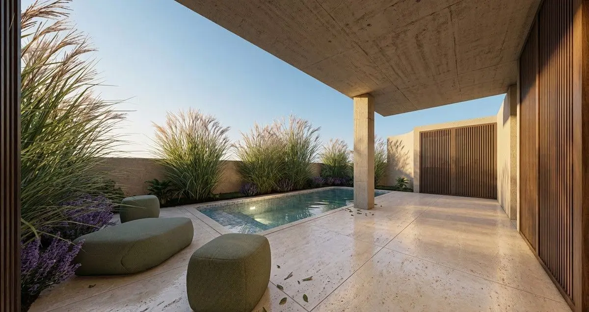 Apartment Of 64 M² In Santa Pola, Spain