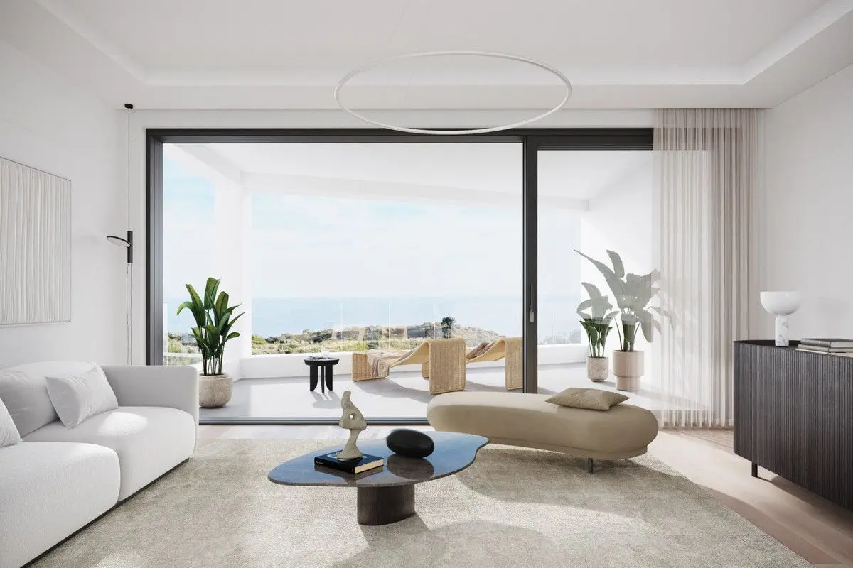 House Of 268 M² In Mijas, Spain