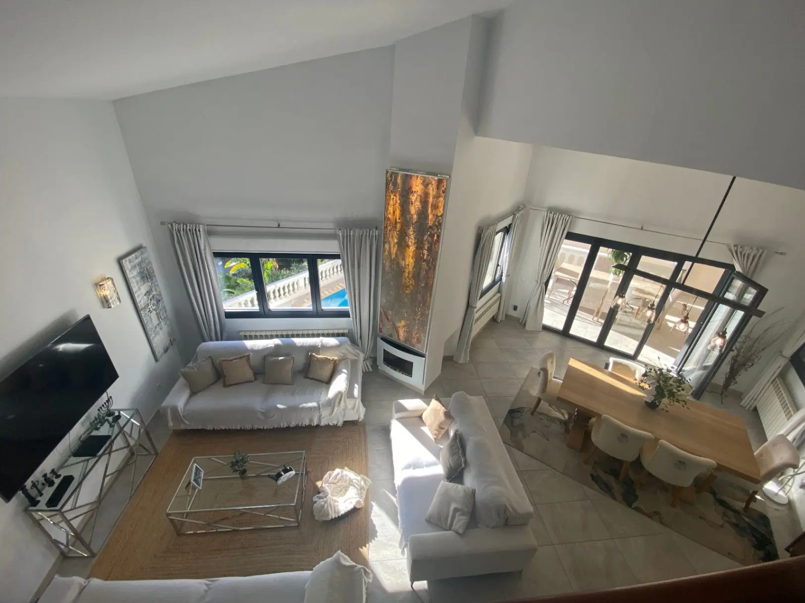 Villa 316 M² In Calvià, Spain – Mediter Real Estate
