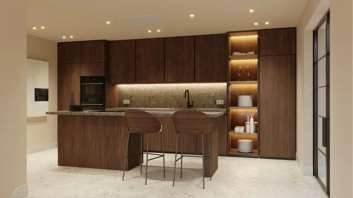 Villa 192 M² In Mojacar, Spain – Mediter Real Estate