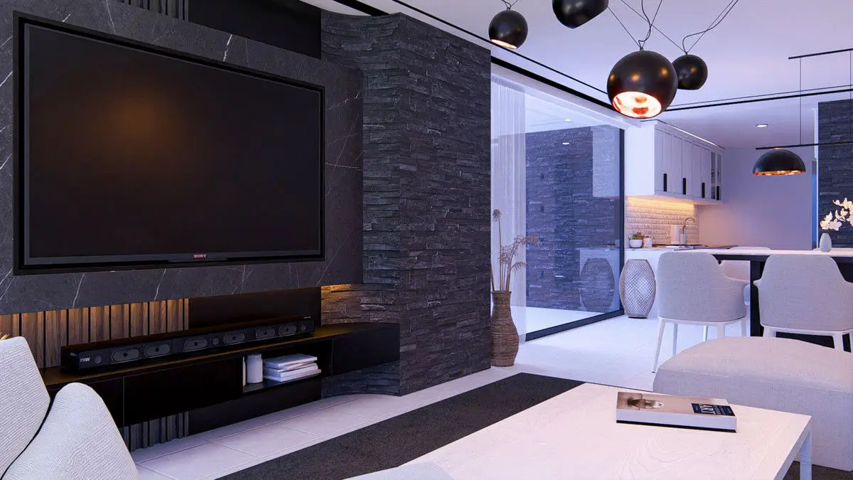 Villa 122 M² In Pedreguer, Spain – Mediter Real Estate