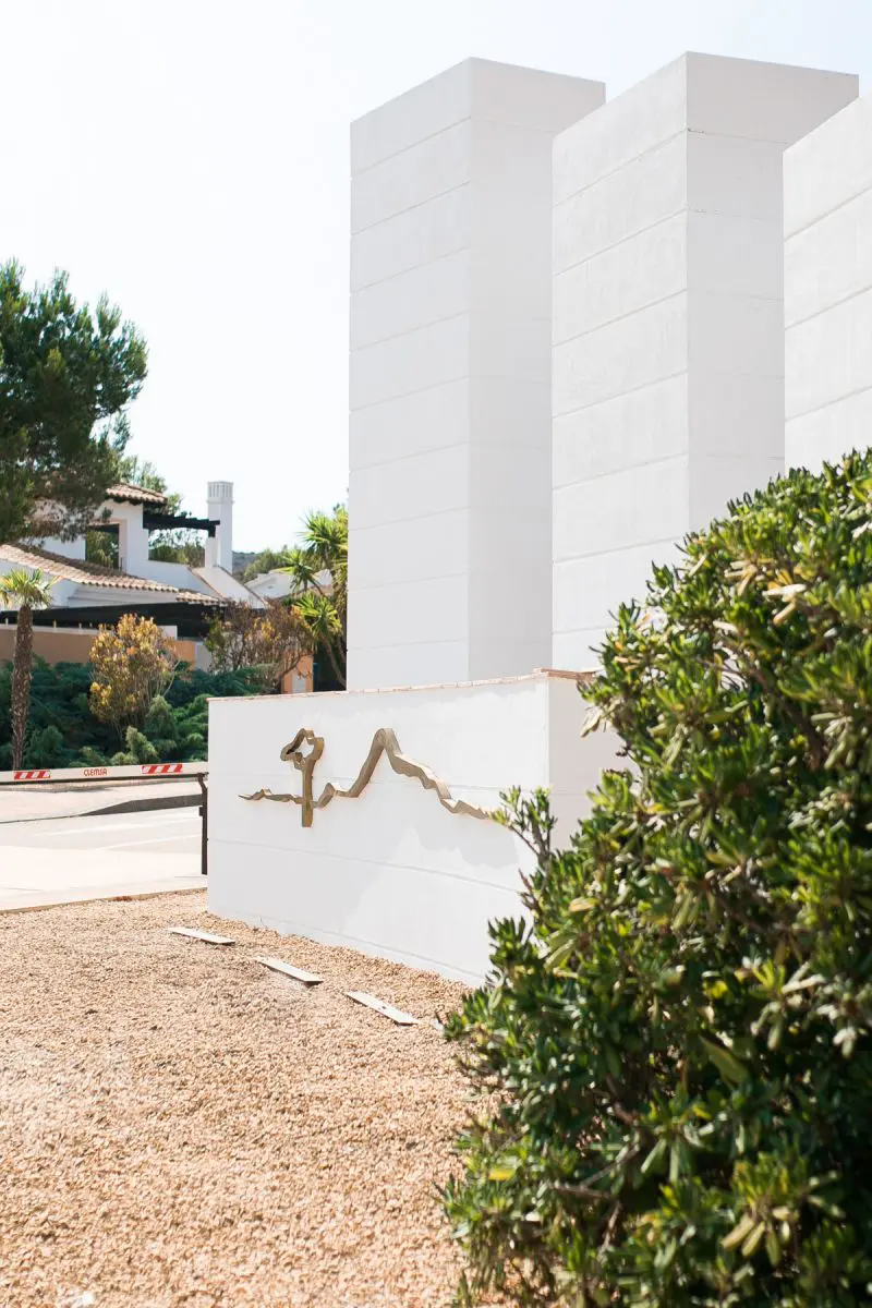 Villa Of 180 M² With Garden In Fuente Alamo De Murcia, Spain