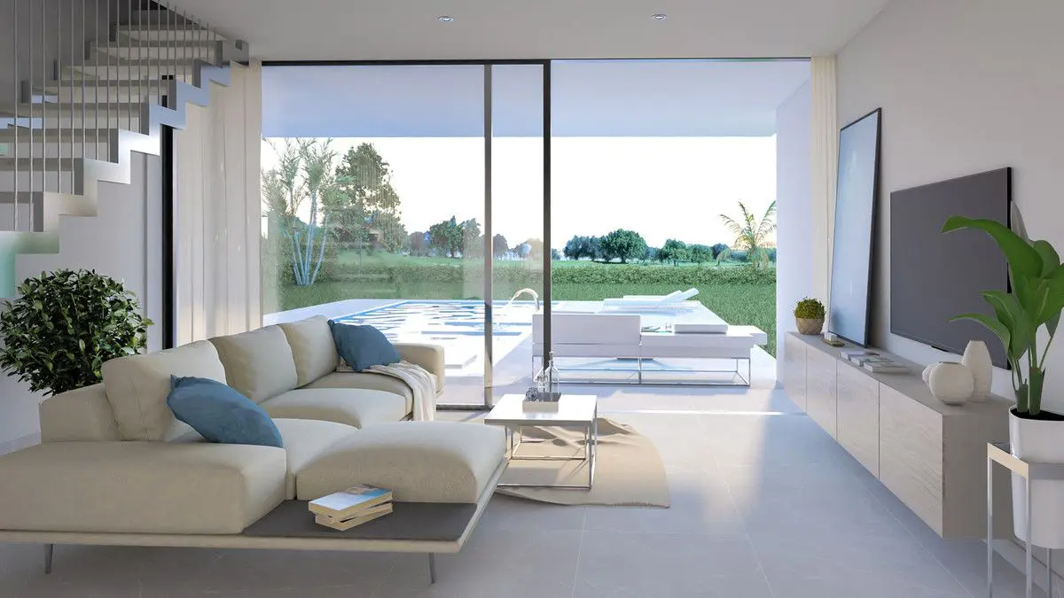 Villa Of 294 M² In Baños Y Mendigo, Spain