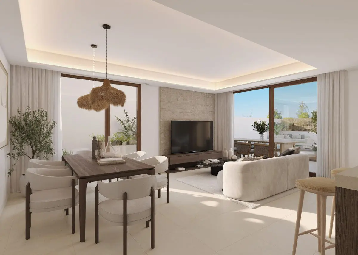 Villa Of 113 M² In Torre – Pacheco, Spain