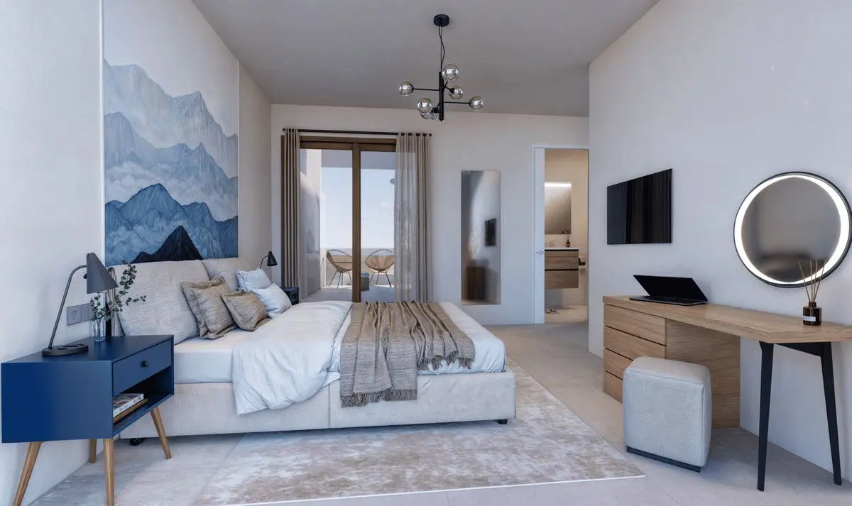 Villa Of 74 M² In Torre Pacheco, Spain
