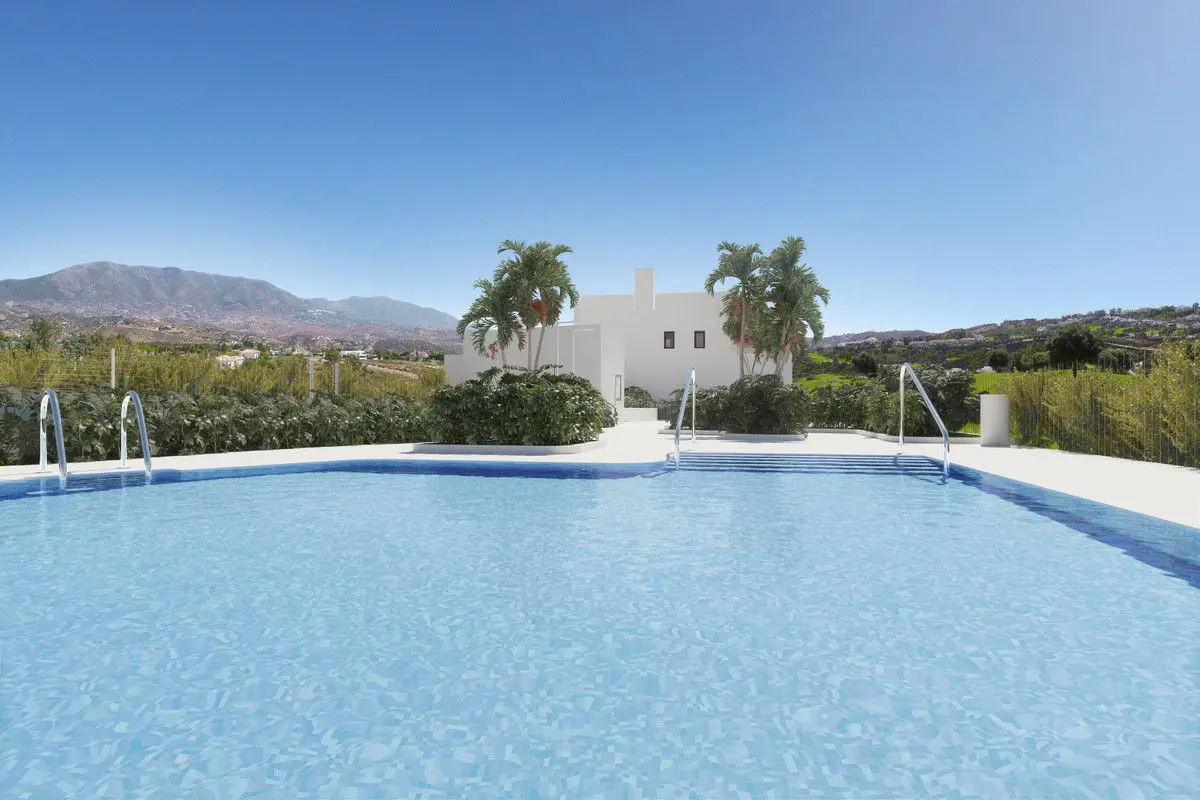 Villa Of 181 M² In Mijas, Spain