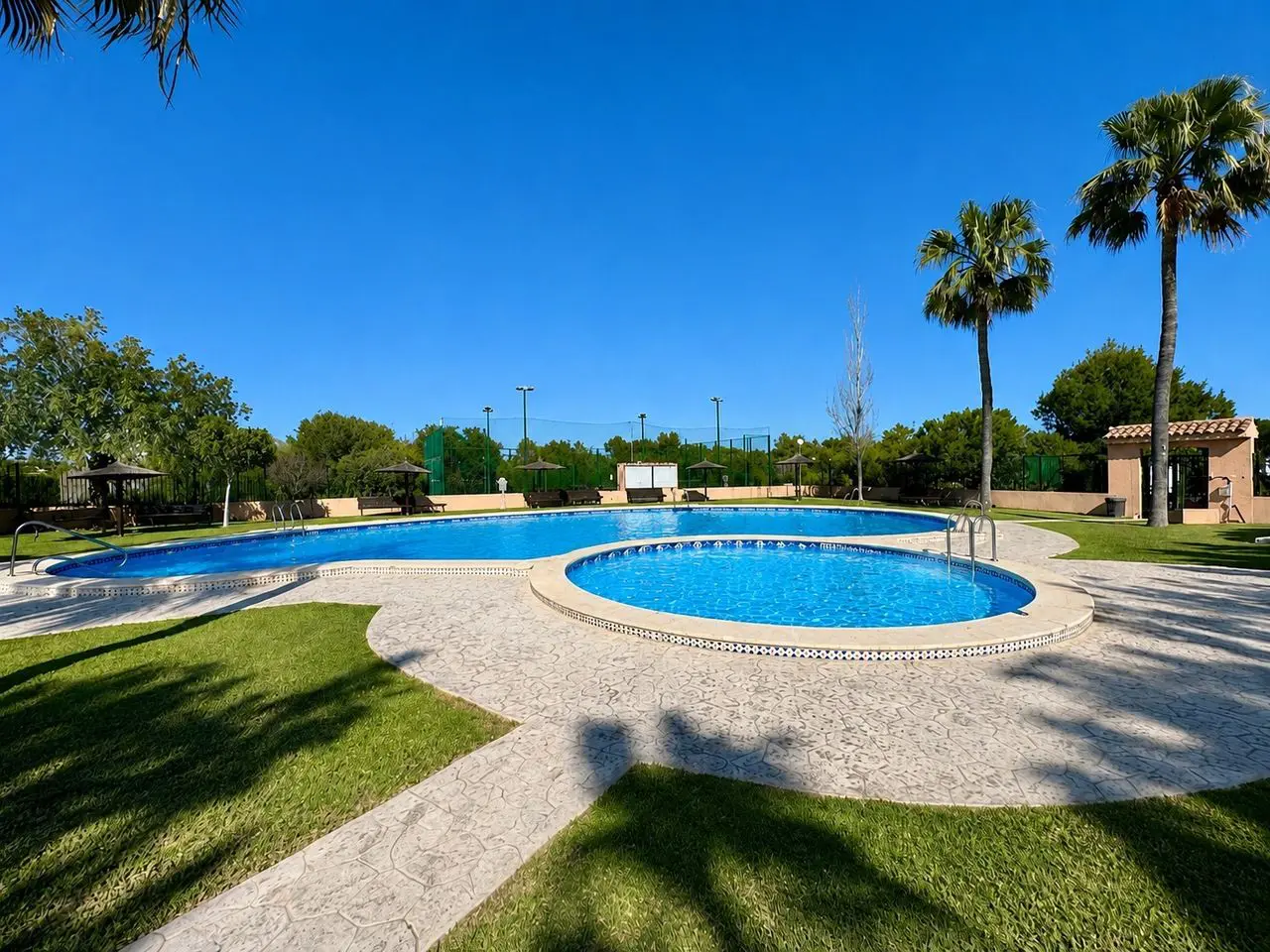 House 80 M² In Torrevieja, Spain – Mediter Real Estate