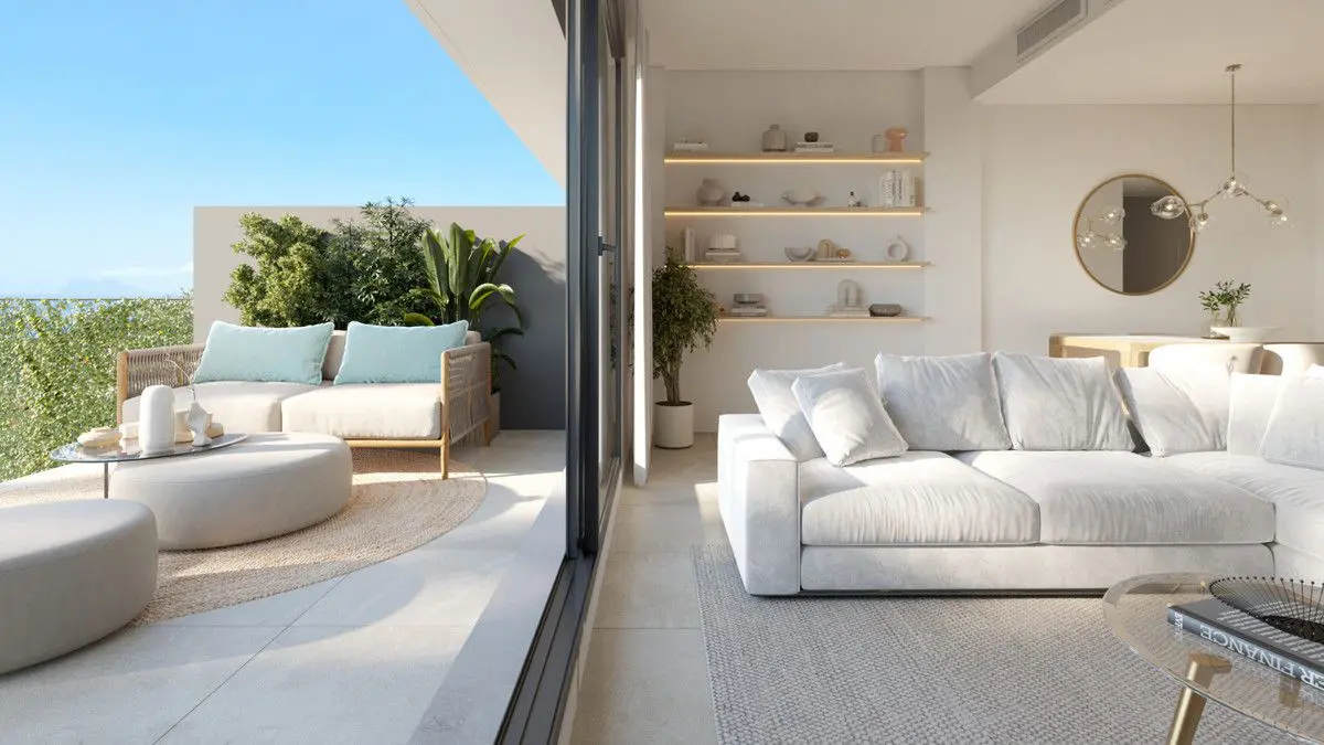 Villa 125 M² In San Roque, Spain – Mediter Real Estate