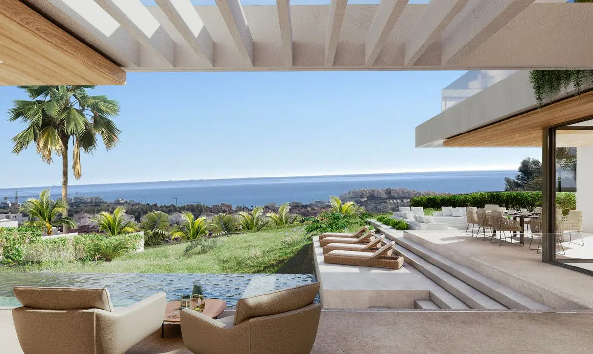 Villa Of 733 M² In Casares, Spain