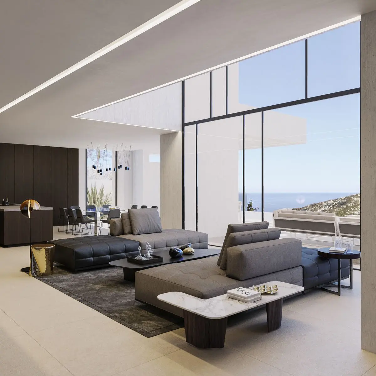 Villa Of 677 M² In Jávea, Spain