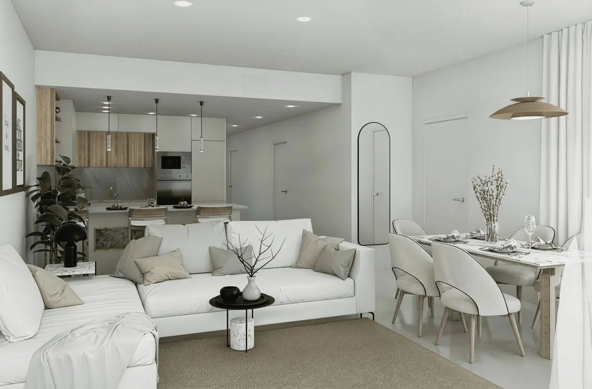 Villa 233 M² In Los Alcázares, Spain – Mediter Real Estate