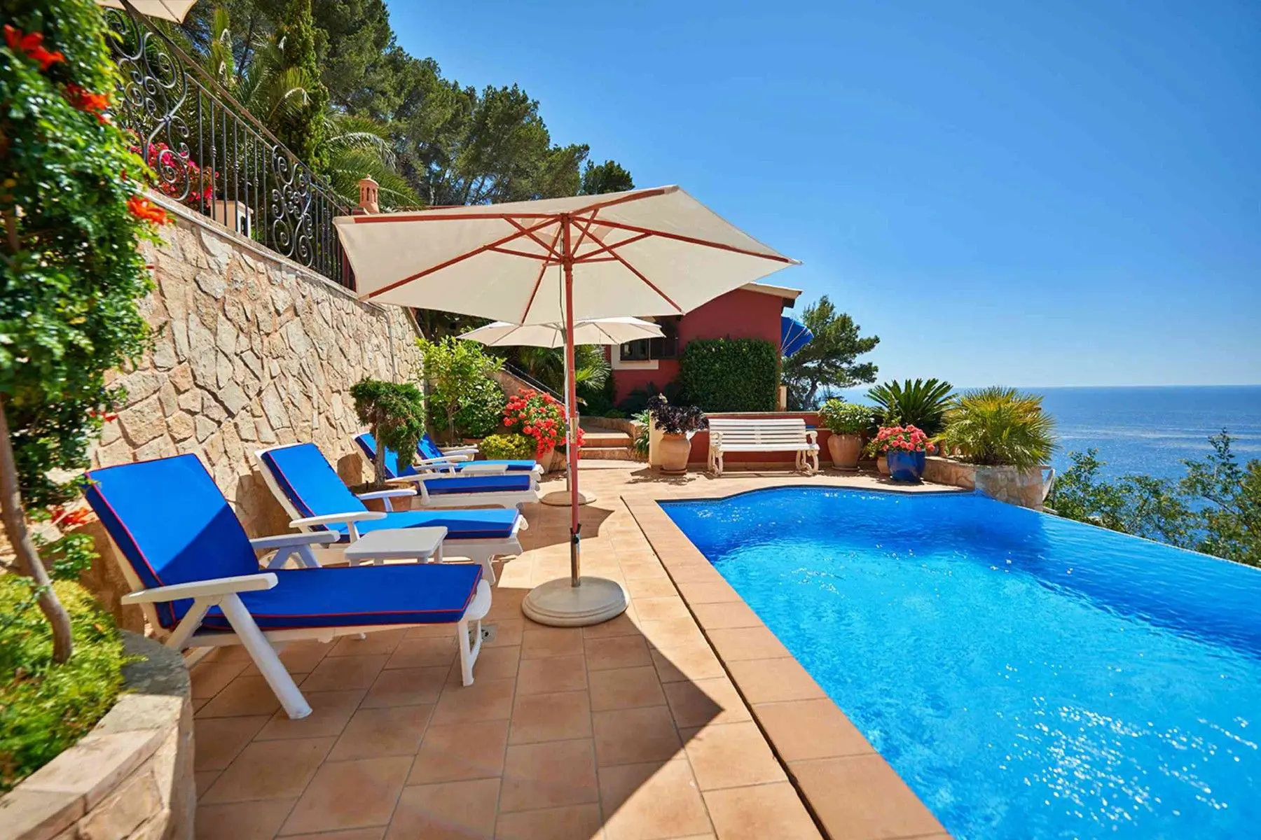 Apartment 139 M² In Andratx, Spain – Mediter Real Estate