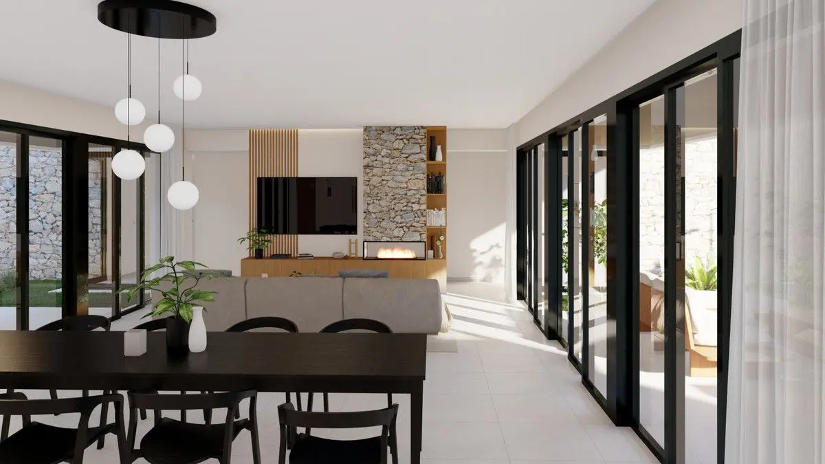 Villa Of 382 M² In Yecla, Spain