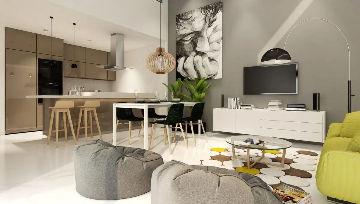 House 108 M² In Daya Nueva, Spain – Mediter Real Estate