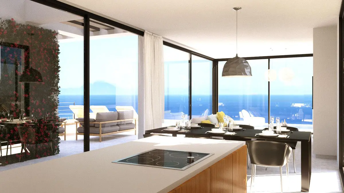 Villa Of 560 M² With Spanish Features In Mijas