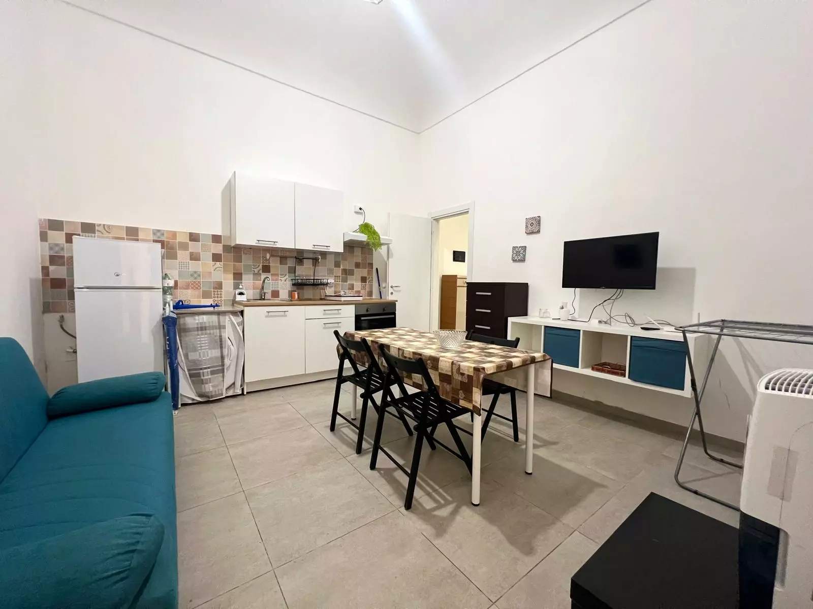 House Of 150 M² With Garden In Siracusa