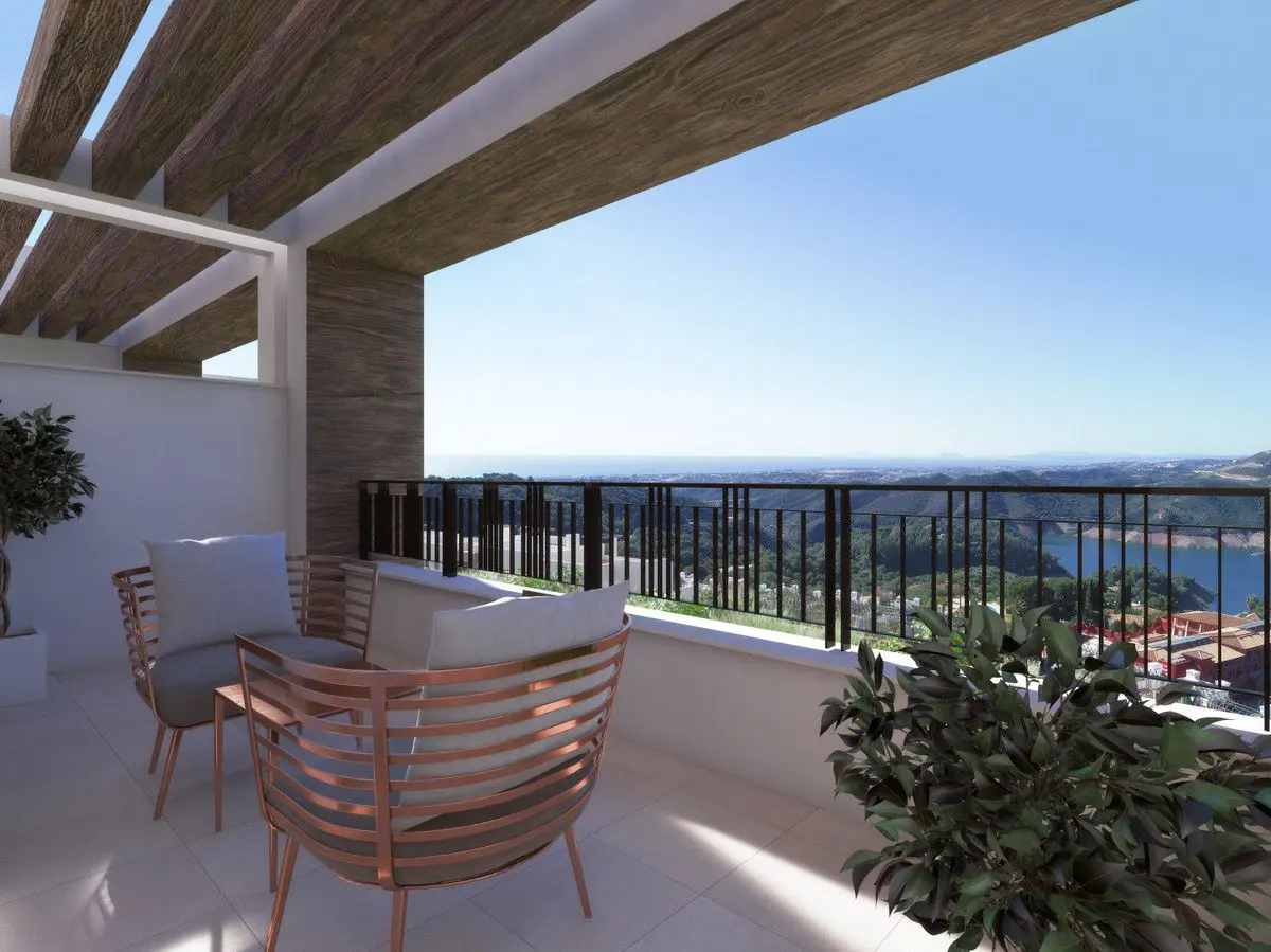 House Of 169 M² In Istan, Spain