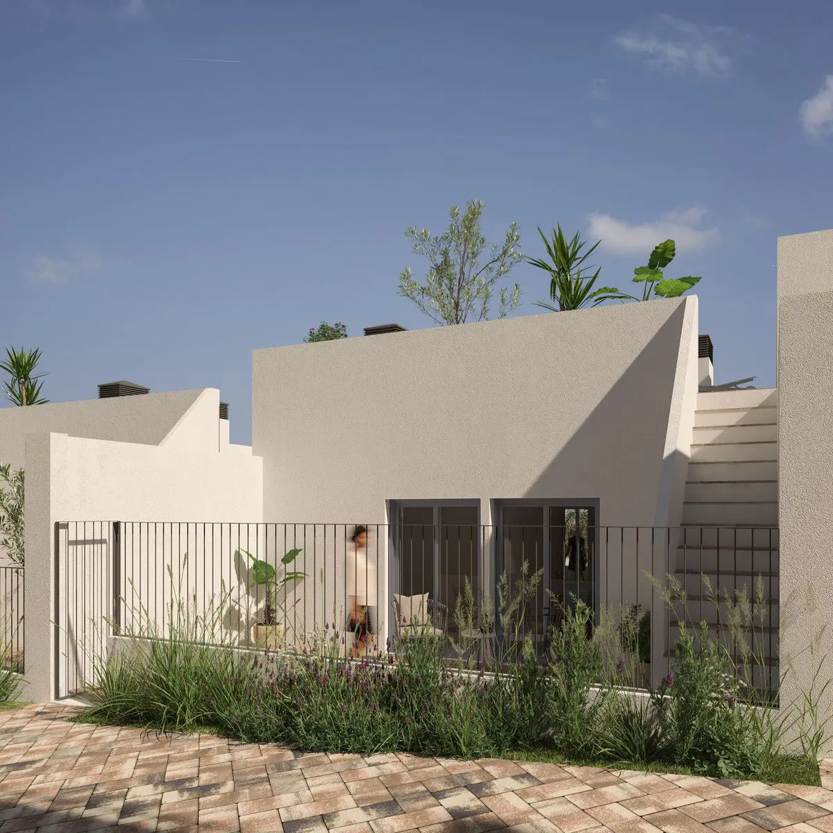 Villa 171 M² In Monforte Del Cid, Spain – Mediter Real Estate