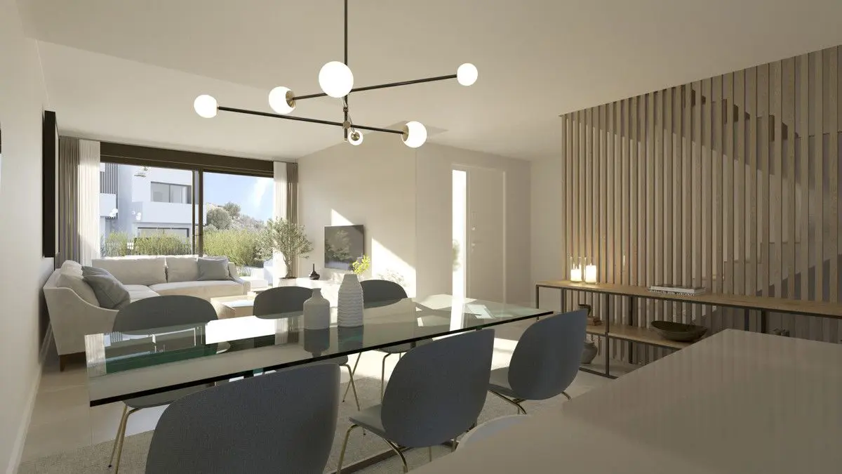 House Of 266 M² With Sea Views In Rincón De La Victoria, Spain