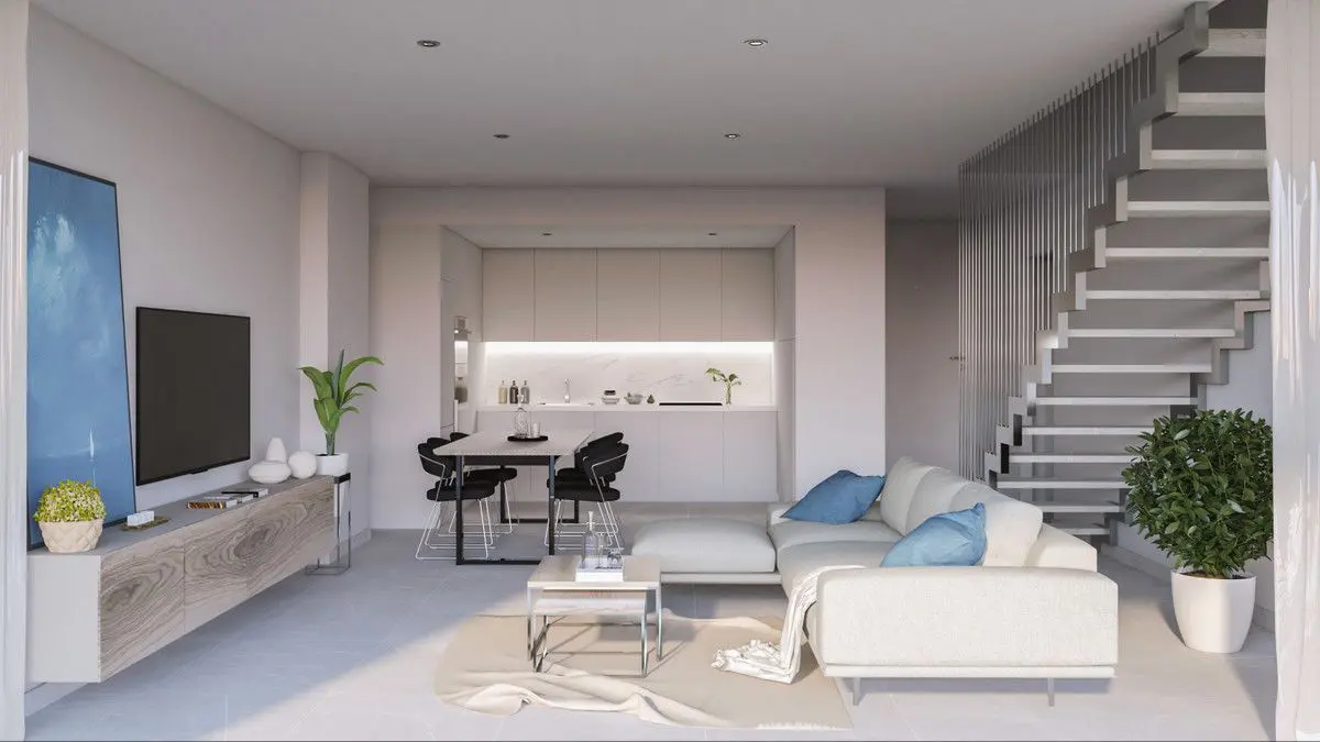 Villa Of 294 M² In Baños Y Mendigo, Spain